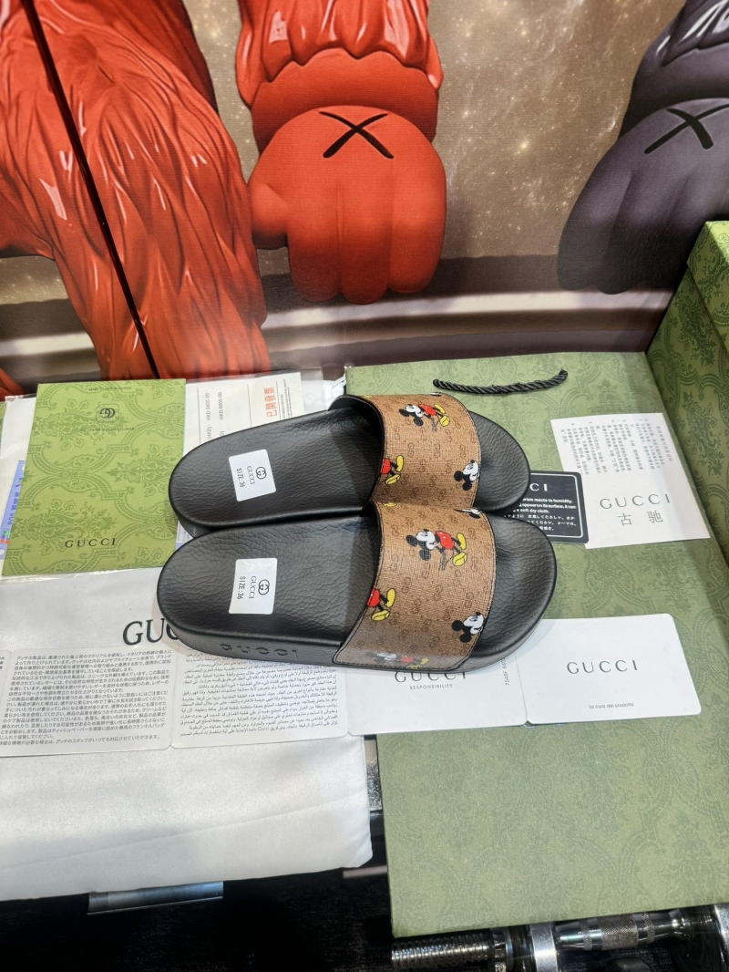 Gucci Slippers